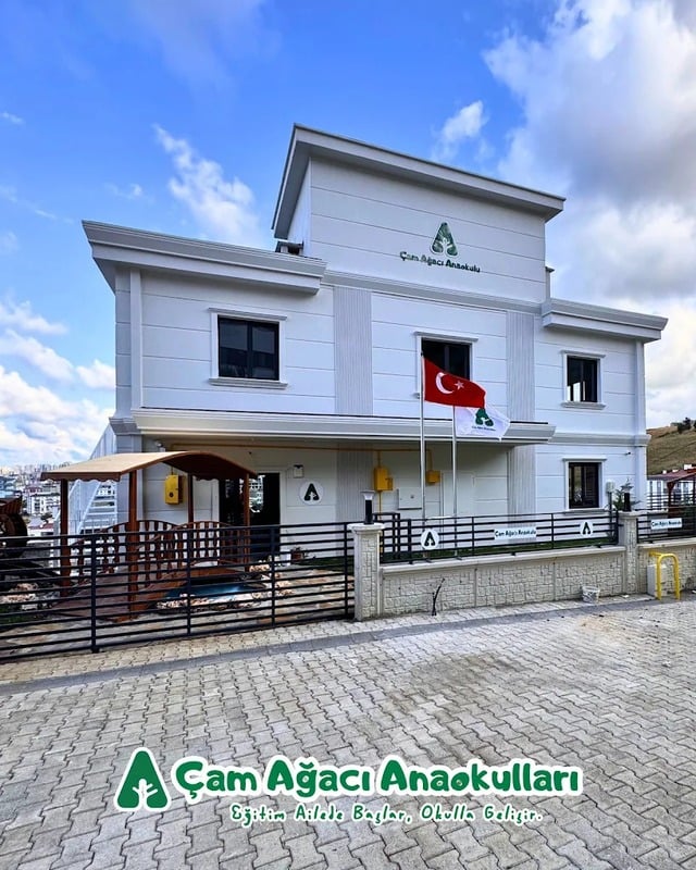 Balaç campus